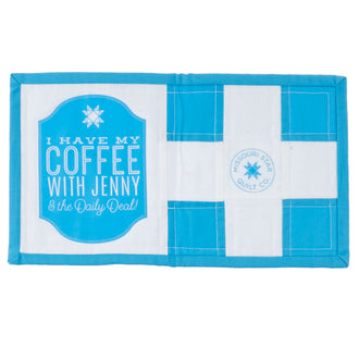 Missouri Star Mug Rug Kit