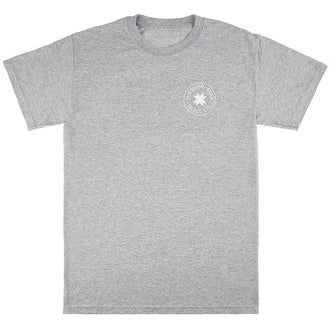 Missouri Star Mural Grey T-Shirt - Large