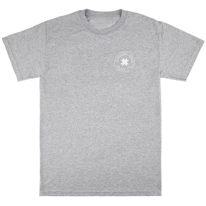 Missouri Star Mural Grey T-Shirt - Large