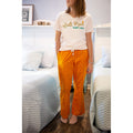 Missouri Star Pajama Bottoms - Birdie 3XL Alternative View #2