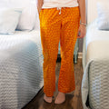 Missouri Star Pajama Bottoms - Birdie Small Primary Image