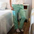 Missouri Star Pajama Bottoms - Jenny's Sayings Large Primary Image