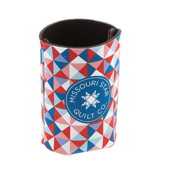 Missouri Star Patriotic Koozie