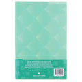 Missouri Star Pattern Keeper - Aqua