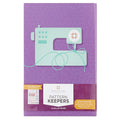 Missouri Star Pattern Keeper - Purple