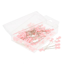 Missouri Star Pink Ribbon Pins Primary Image