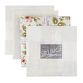 Missouri Star Porcelain Pinwheel Picnic Kit