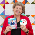 Missouri Star Precut Party DVD: 10" Squares are a Piece of Cake Primary Image