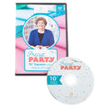 Missouri Star Precut Party DVD: 10" Squares are a Piece of Cake Alternative View #2