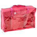 Missouri Star Precut Storage Bag - Large Pink