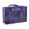 Missouri Star Precut Storage Bag - Large Purple
