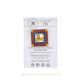Missouri Star Primitive & Wool Souvenir Pin (In Store Only)