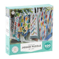 Missouri Star Puzzle - Fenceline Quilts Primary Image