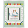 Missouri Star Quilt & Color Coloring Book