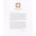 Missouri Star Quilt & Color Coloring Book
