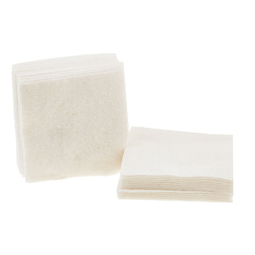 Missouri Star Quilt As You Go 5" Square Batting Shapes