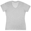 Missouri Star Quilting Is Heather Grey T-Shirt - 4XL
