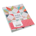 Missouri Star Quilting is My Happiness Pattern Keeper Binder
