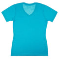 Missouri Star Quilting Is Neon Blue T-Shirt - Medium
