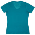 Missouri Star Quilting Is Teal T-Shirt - 2XL Alternative View #1