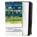 Missouri Star River Valley Batiks Roadblock Kit
