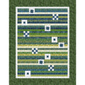 Missouri Star River Valley Batiks Roadblock Kit