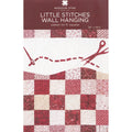 Missouri Star Say It With a Stitch Little Stitches Quilt Kit Alternative View #2