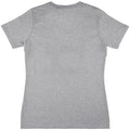Missouri Star Sew Strong V-Neck Grey T-Shirt - Large Alternative View #1