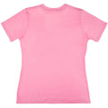 Missouri Star Sew Strong V-Neck Pink T-Shirt - Large Alternative View #1