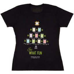 Missouri Star Sew What Fun T-Shirt - 2XL