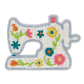 Missouri Star Sewing Machine Chenille Appliqué