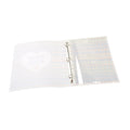 Missouri Star Sewing Mends the Soul Pattern Keeper Binder