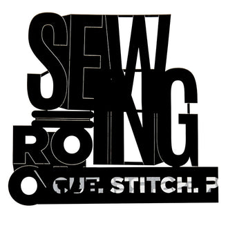 Missouri Star Sewing Room Precut Fused Applique Pack