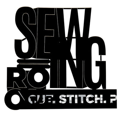 Missouri Star Sewing Room Precut Fused Applique Pack