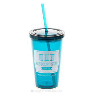Missouri Star Spirit Tumbler-16 oz