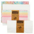 Missouri Star Tonga Batiks Icing Hourglass Wreath Kit Alternative View #1