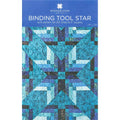 Missouri Star Tonga Freedom Binding Tool Star Kit