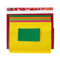 Missouri Star Totally Tulips Wall Hanging Kit