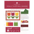 Missouri Star Totally Tulips Wall Hanging Kit