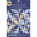 Missouri Star Turtle Bay Diamond Pavers Quilt POD Kit