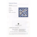 Missouri Star Turtle Bay Diamond Pavers Quilt POD Kit