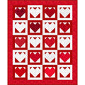 Missouri Star Valentine's Heart Kit Primary Image