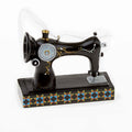 Missouri Star Vintage Sewing Machine Ornament