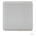 Missouri Star Wooly Betty Board - 13.5" x 13.5" Gold Border