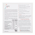 Missouri Star Wooly Betty Board - 17.5" x 17.5" Aqua Border