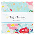Misty Morning 5" Stackers