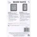 Mixed Mutts Pattern