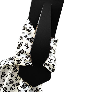 Miyako Bag Handle - Black Alternative View #2