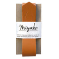 Miyako 19.5" Bag Handle - Camel