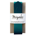 Miyako Bag Handle - Canard Blue Alternative View #1